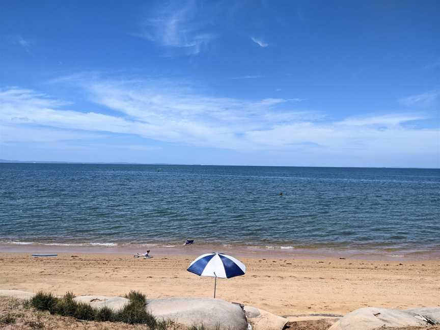 Margate Beach, Margate, QLD