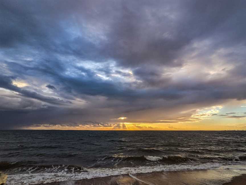 Margate Beach, Margate, QLD