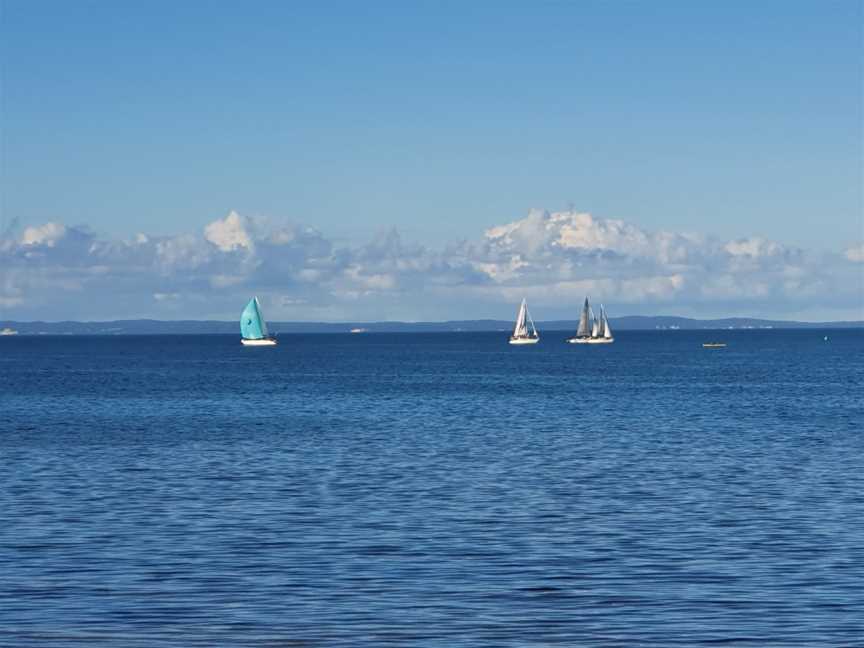 Margate Beach, Margate, QLD