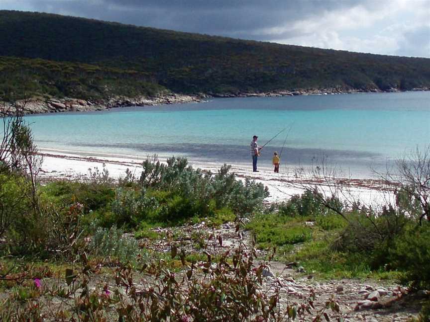 Memory Cove, Port Lincoln, SA