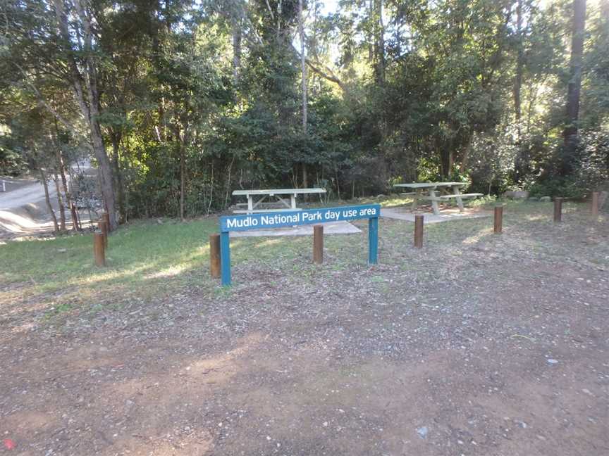 Mudlo National Park, Kilkivan, QLD