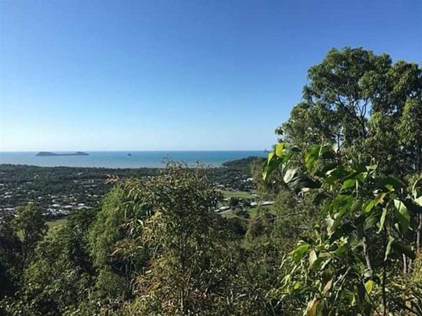 Panguna Ridge, Smithfield, QLD