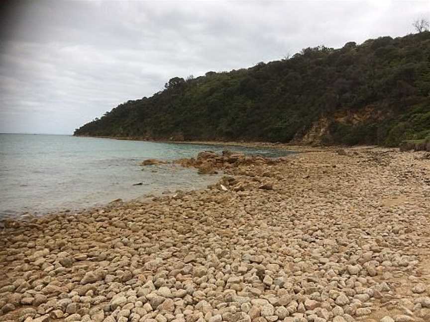 Pebble Beach, Mount Martha, VIC