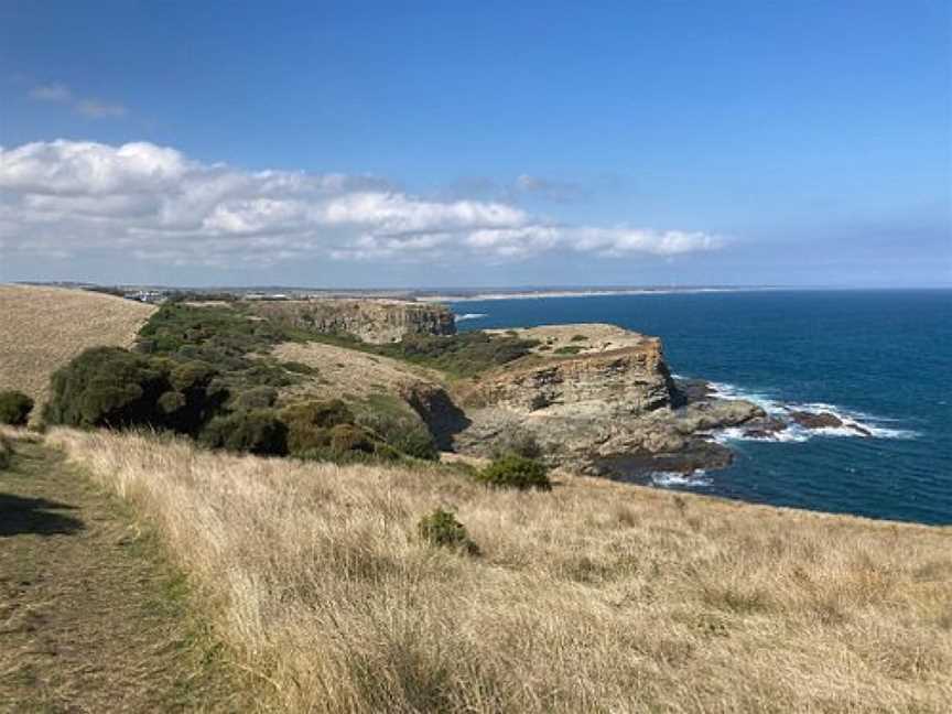 Punchbowl Beach ,kilcunda, Kilcunda, VIC