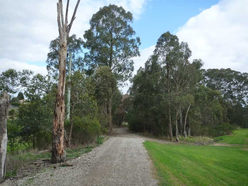 Quambee Reserve, Ringwood, VIC