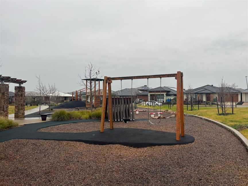 Ramlegh Park, Cranbourne, VIC