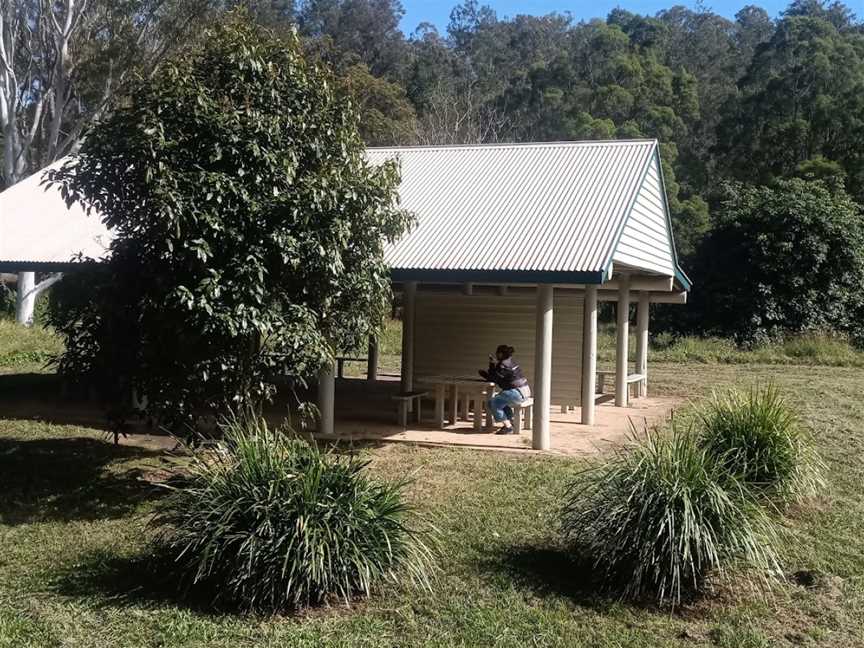 Red Cedar Park, Dundas, QLD