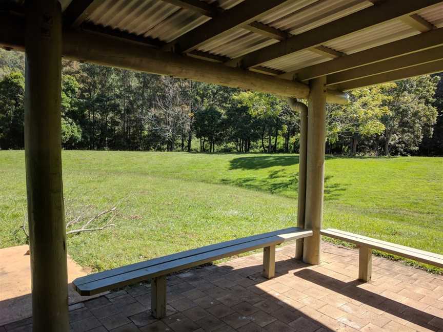 Red Cedar Park, Dundas, QLD