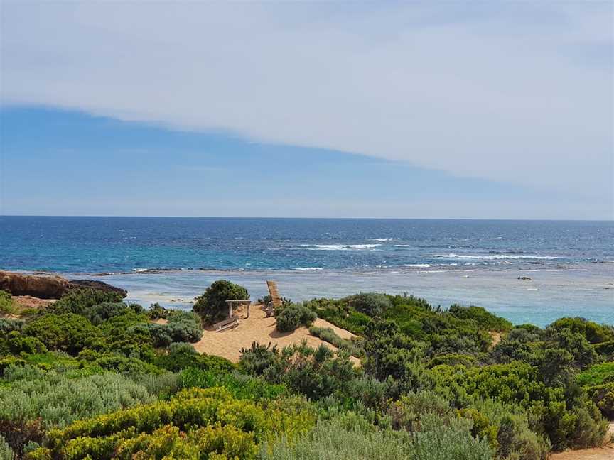 Salmon Hole, Beachport, SA