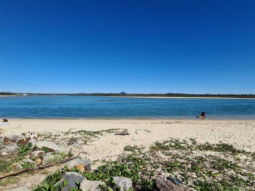 Sandy Cove, Noosa, QLD