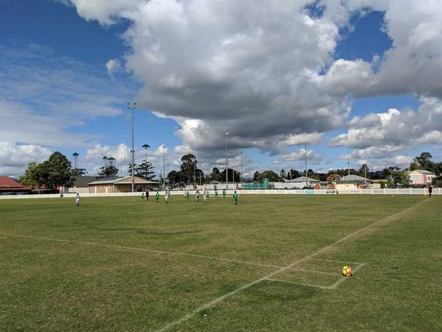 Selwyn Park, Beaudesert, QLD