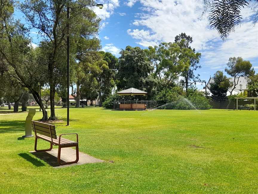 St Helens Park, Prospect, SA