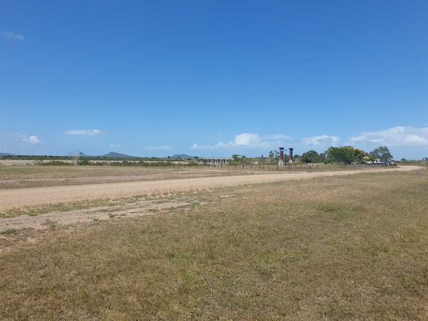 St Lawrence Wetlands, St Lawrence, QLD