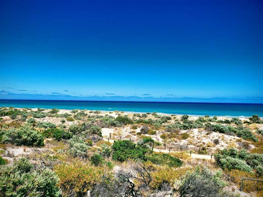 Tennyson Dunes, Tennyson, SA