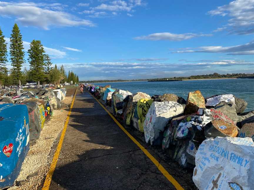 Town Beach Lookout, Port Macquarie, NSW