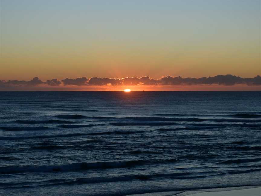 Town Beach Lookout, Port Macquarie, NSW