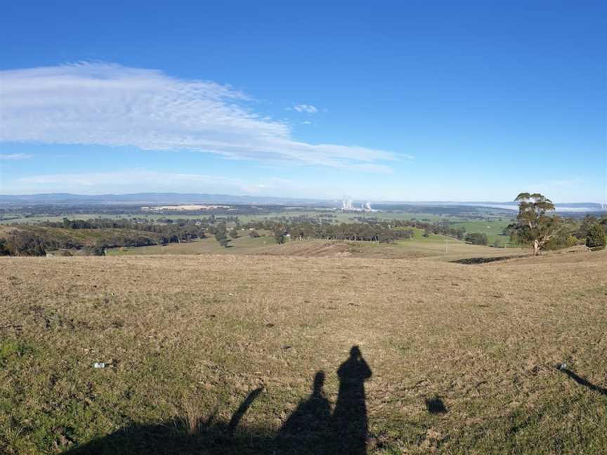 Tyers Lookout, Tyers, VIC