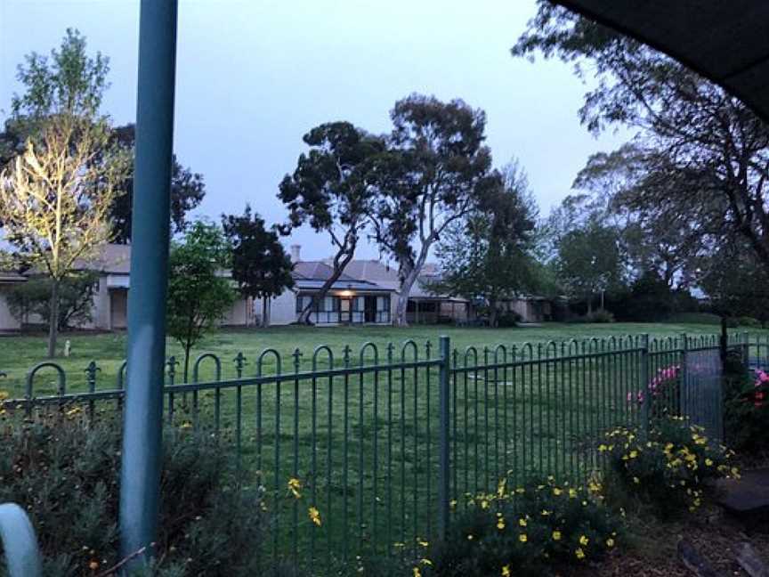 Village Green, Unley, SA