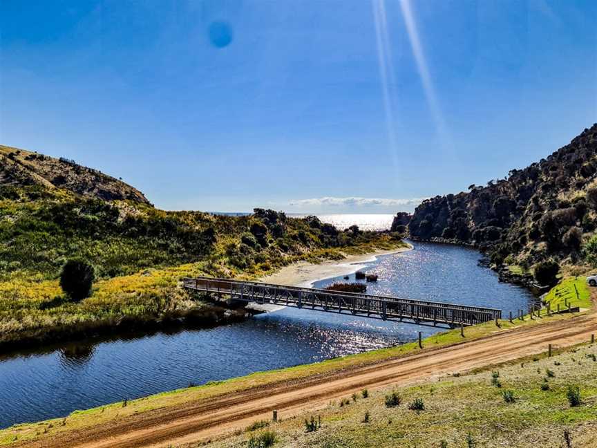 Western River Cove, Western River, SA