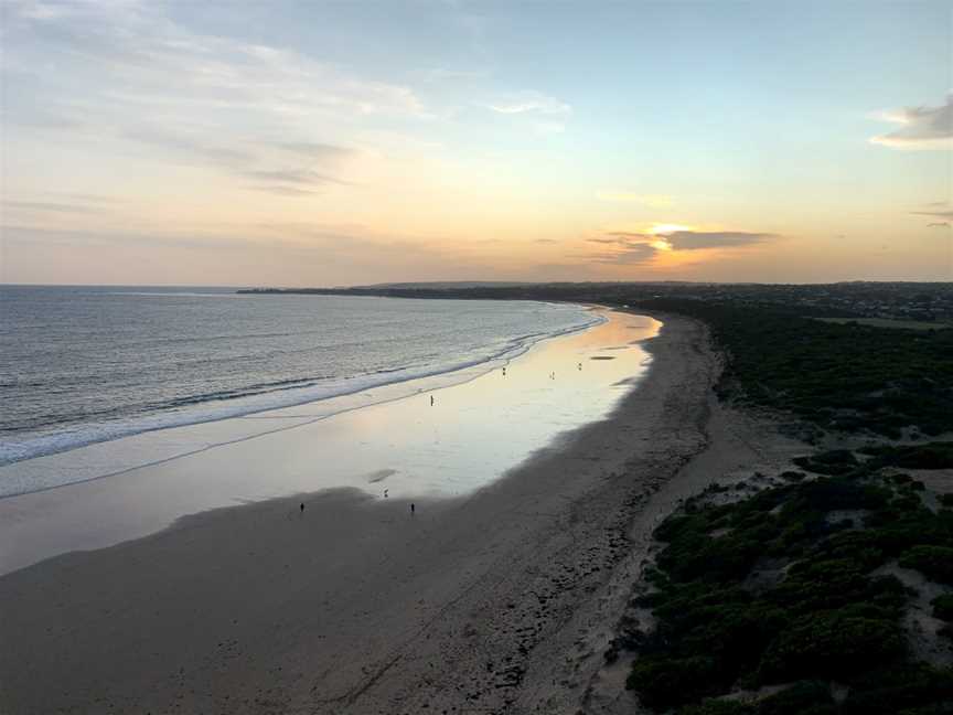 Whites Beach, Torquay, VIC