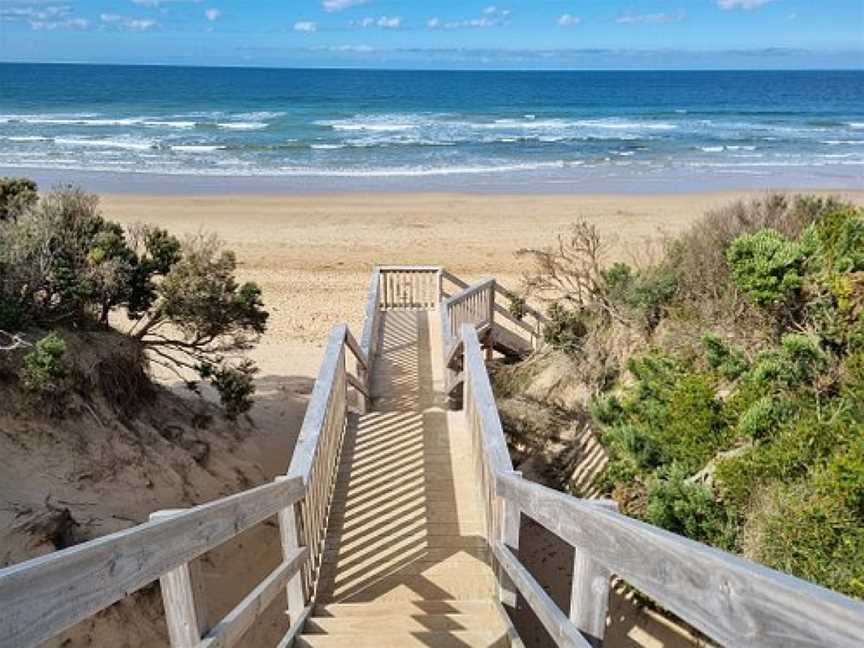 Whites Beach, Torquay, VIC