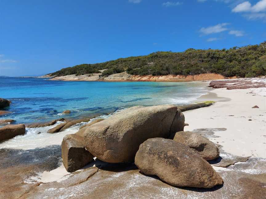 Whaling Cove, Albany, WA