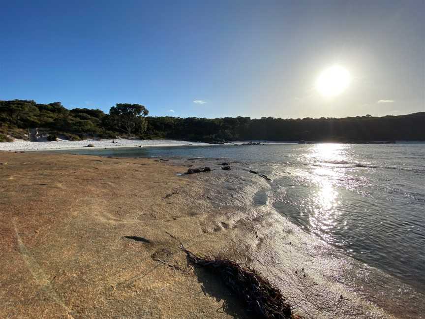 Whaling Cove, Albany, WA