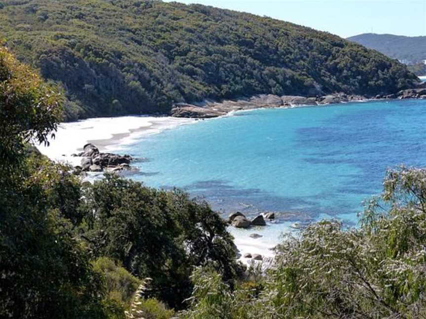 Whaling Cove, Albany, WA