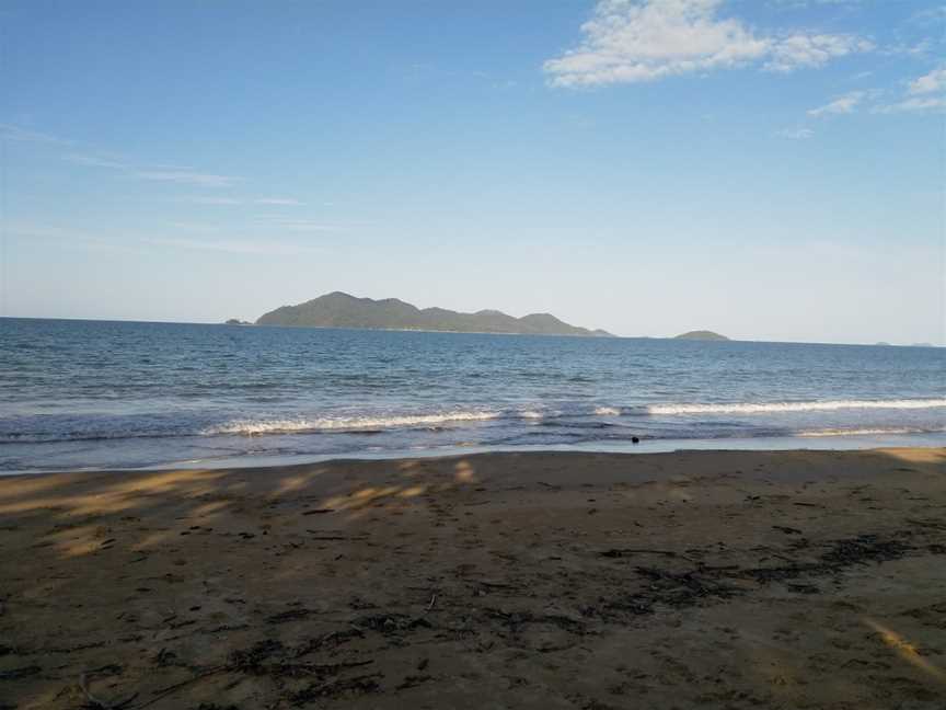 Wongaling Picnic Area, Wongaling Beach, QLD