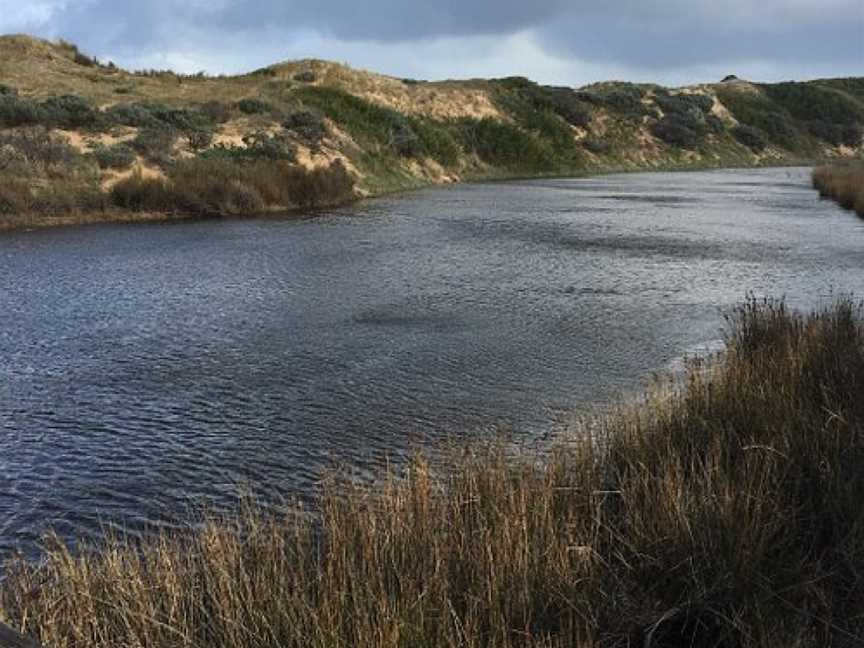 Wreck Bay Beach, Harmers Haven, VIC