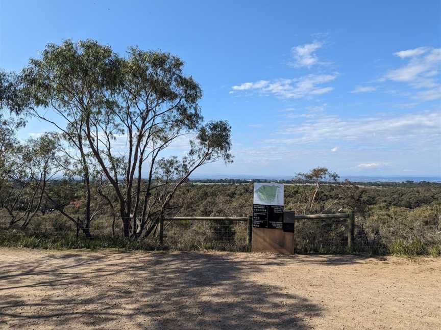 Woodland Picnic Area, Cranbourne, VIC