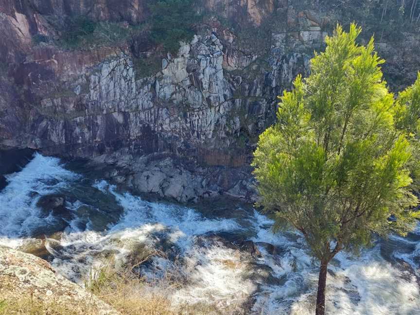 Brogo Dam, Brogo, NSW