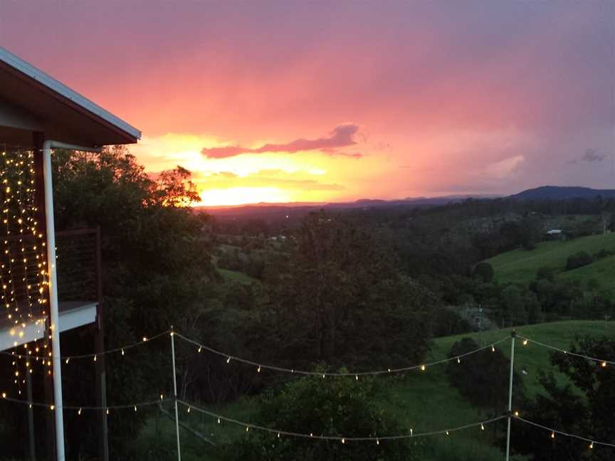 Gympie National Park, Goomboorian, QLD