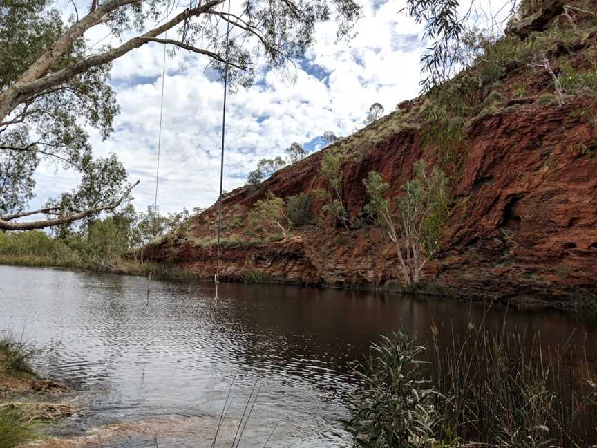 Gregory Gorge, Karratha, WA