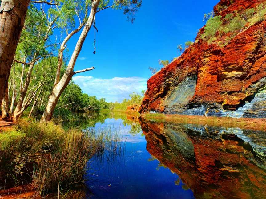 Gregory Gorge, Karratha, WA