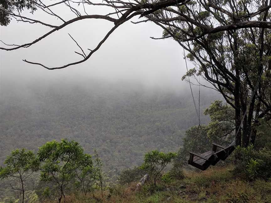 Herberton Range National Park, Herberton, QLD