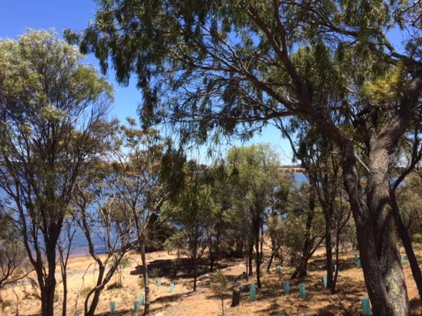 Lake Towerrinning, Moodiarrup, WA