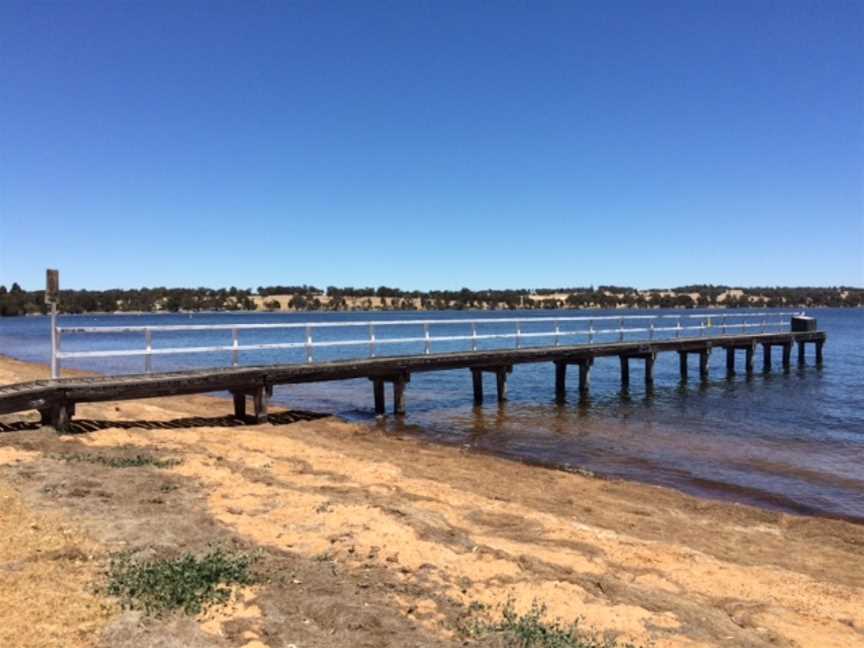 Lake Towerrinning, Moodiarrup, WA