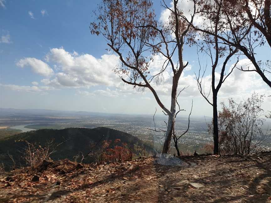 Limestone Creek Conservation Park, Rockhampton, QLD