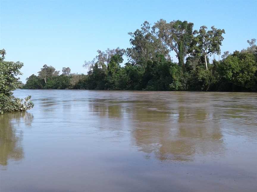 Mount Mackay National Park, Carmoo, QLD