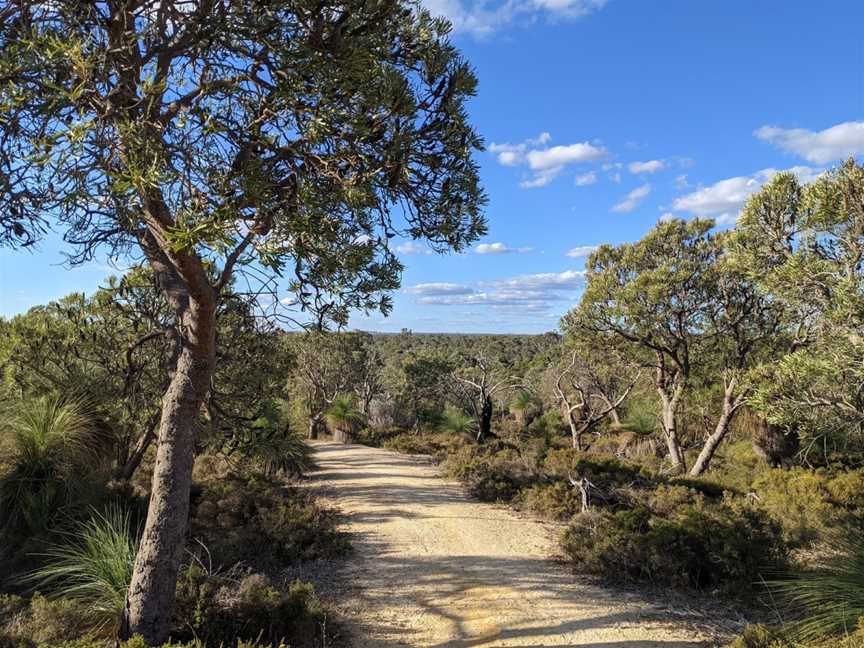 Neerabup National Park, Wanneroo, WA