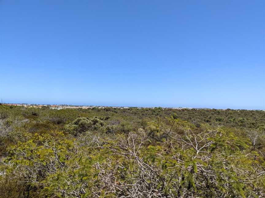 Neerabup National Park, Wanneroo, WA