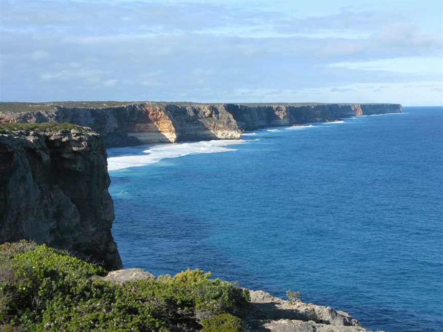 Nuytsland Nature Reserve, Esperance, WA