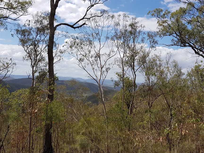 Oakview National Park, Oakview, QLD