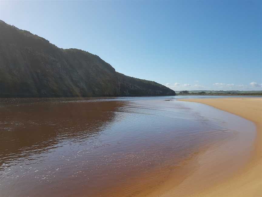 Princetown Beach, Princetown, VIC