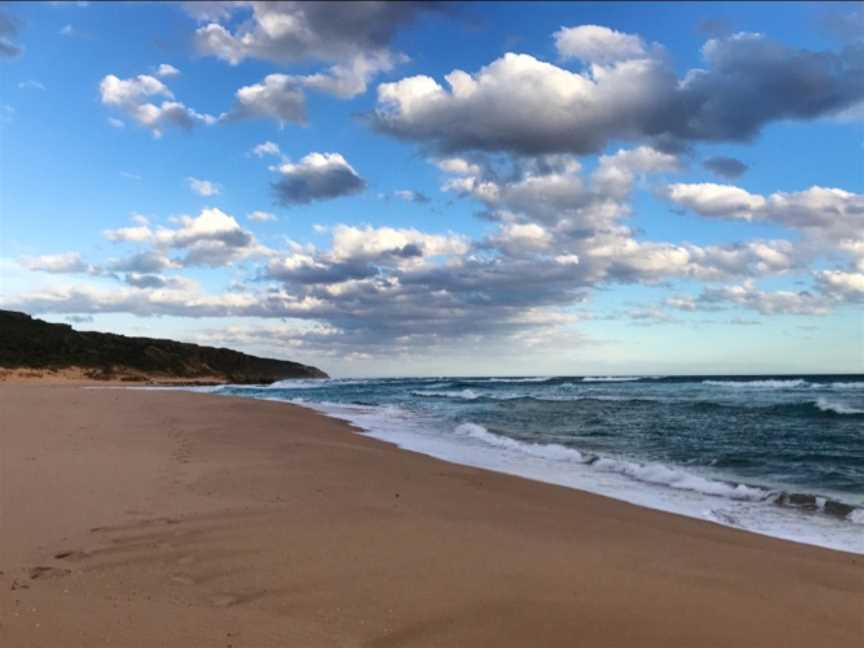 Princetown Beach, Princetown, VIC