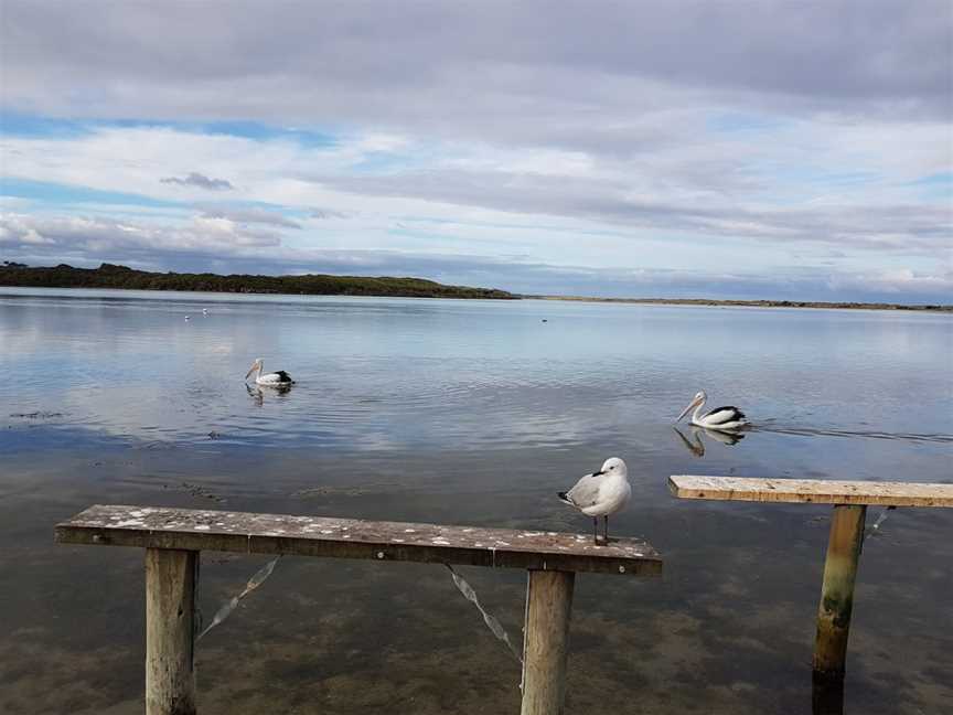 Seine Bay, Augusta, WA