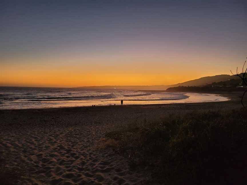 Skenes Creek Beach, Skenes Creek, VIC