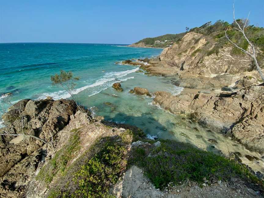 The Pass, Byron Bay, NSW