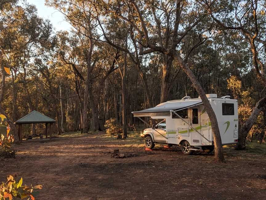 Woomargama National Park, Woomargama, NSW